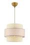 Opviq Cascade - Crema, Beige